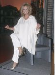 Barbara Valentin
