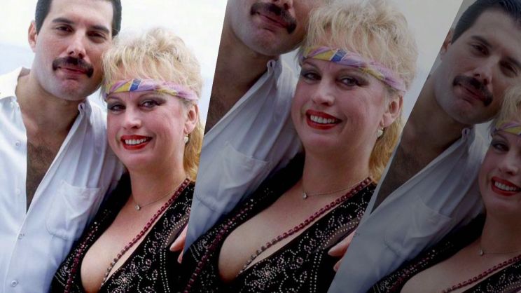 Barbara Valentin