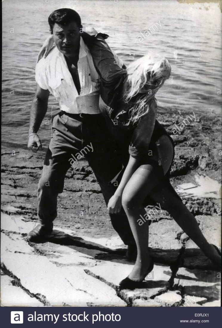 Barbara Valentin