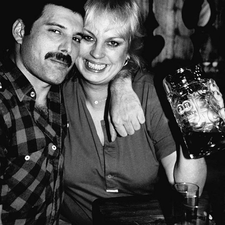 Barbara Valentin