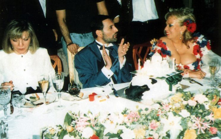 Barbara Valentin