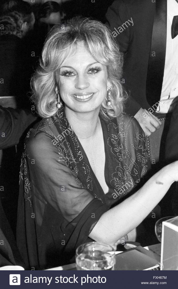 Barbara Valentin