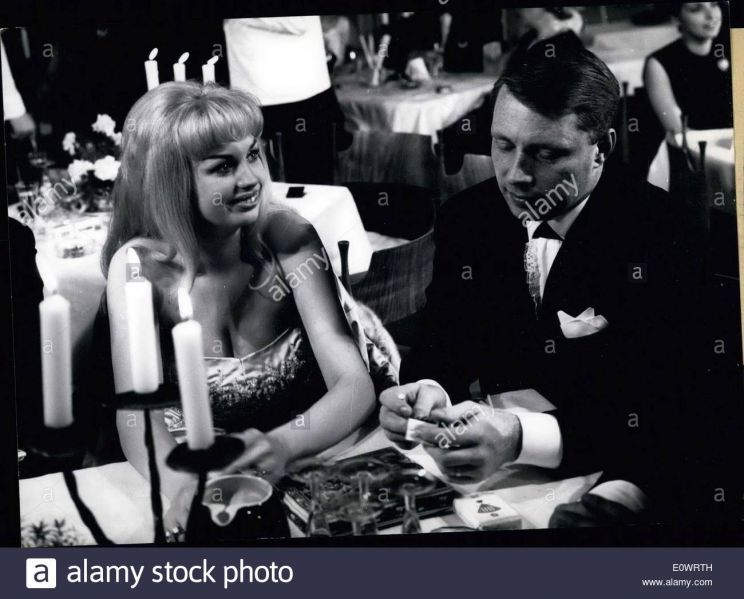 Barbara Valentin