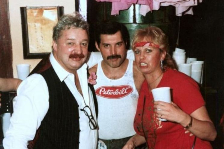 Barbara Valentin