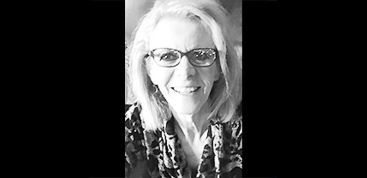 Barbara Vincent
