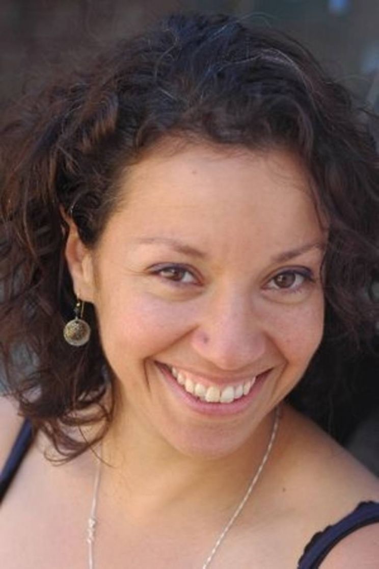 Barbara Vincent
