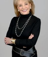 Barbara Walters