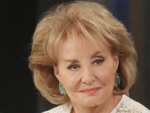 Barbara Walters