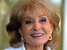 Barbara Walters