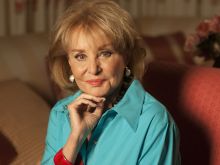 Barbara Walters