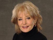 Barbara Walters