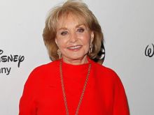 Barbara Walters