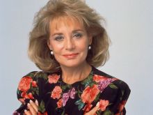 Barbara Walters