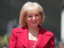 Barbara Walters