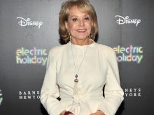 Barbara Walters