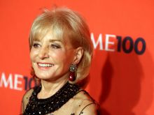 Barbara Walters