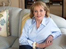 Barbara Walters