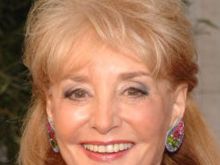 Barbara Walters