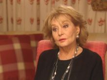 Barbara Walters