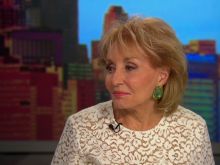 Barbara Walters