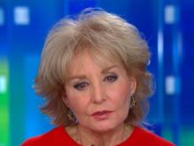 Barbara Walters