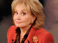 Barbara Walters