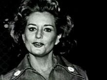 Barbara Walters