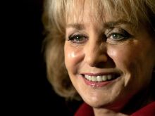 Barbara Walters