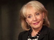 Barbara Walters