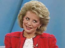 Barbara Walters