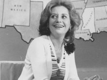 Barbara Walters