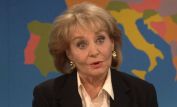 Barbara Walters