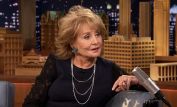 Barbara Walters