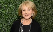 Barbara Walters