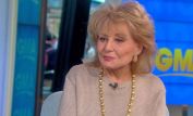 Barbara Walters