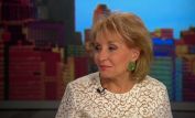 Barbara Walters