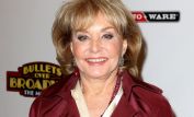 Barbara Walters