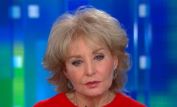 Barbara Walters