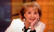 Barbara Walters