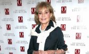 Barbara Walters