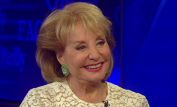 Barbara Walters