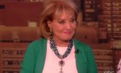 Barbara Walters