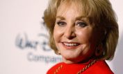 Barbara Walters