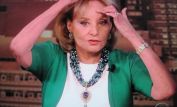 Barbara Walters