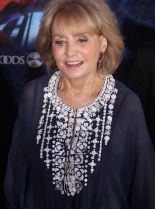 Barbara Walters