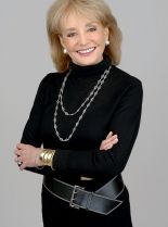 Barbara Walters