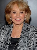 Barbara Walters