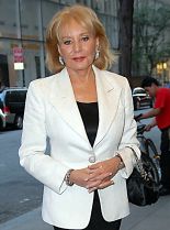 Barbara Walters