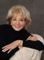 Barbara Walters