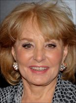 Barbara Walters